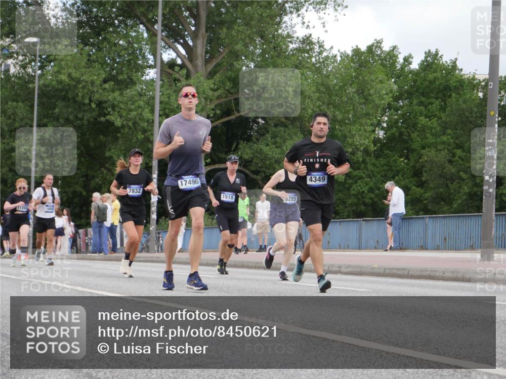 29.06.2025 - hella hamburg halbmarathon Luisa Fischer http://msf.ph/oto/8450621 29.06.2025 10:32:23 Kennedybrücke 1126916662, 7832, 17496, 1518, 285, 4349, 1518, 1557, 3445, 4349, 4362, 4395, 6285, 7832, 9714, 10198 meine-sportfotos.de
