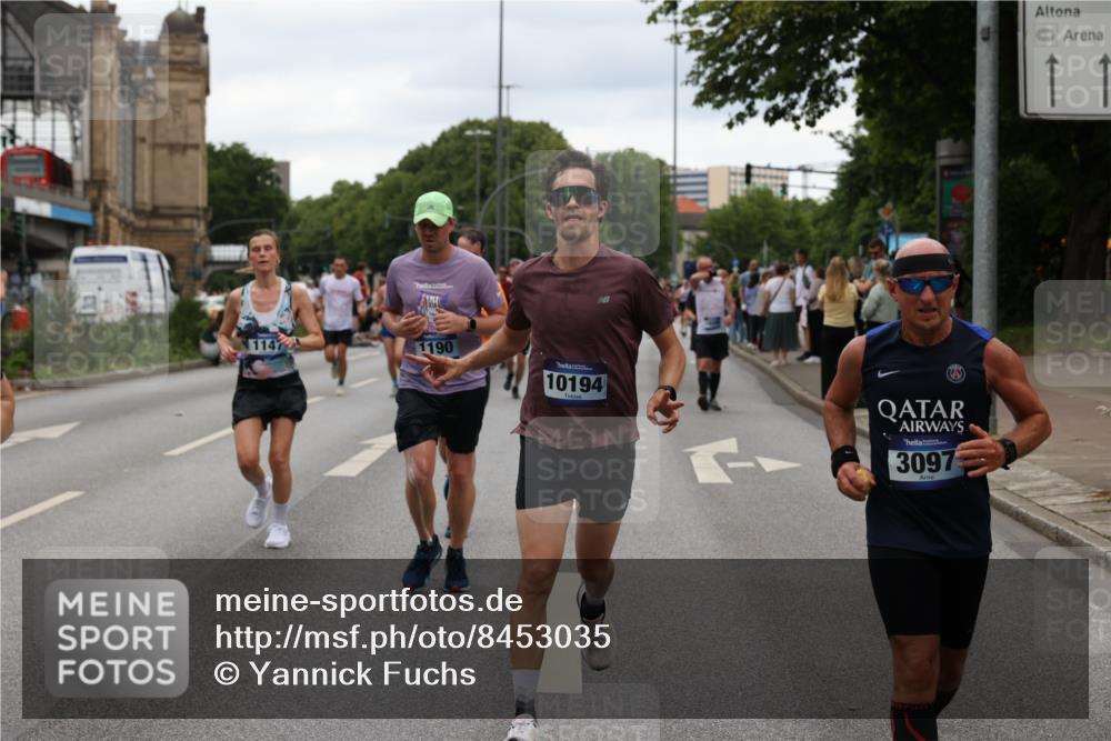 29.06.2025 - hella hamburg halbmarathon Yannick Fuchs http://msf.ph/oto/8453035 29.06.2025 10:56:01 20KM 1128, 1135, 1138, 1147, 1190, 3097, 3921, 4095, 4859, 5547, 6580, 6815, 7658, 8154, 9131, 9297, 9718, 9928, 10194, 10797, 11968, 12567, 13699, 13958, 14574, 15252, 15291, 15539, 15686, 15859, 15908, 16292, 17532, 17939, 18000, 18551, 18599, 18799, 18808, 18919 meine-sportfotos.de