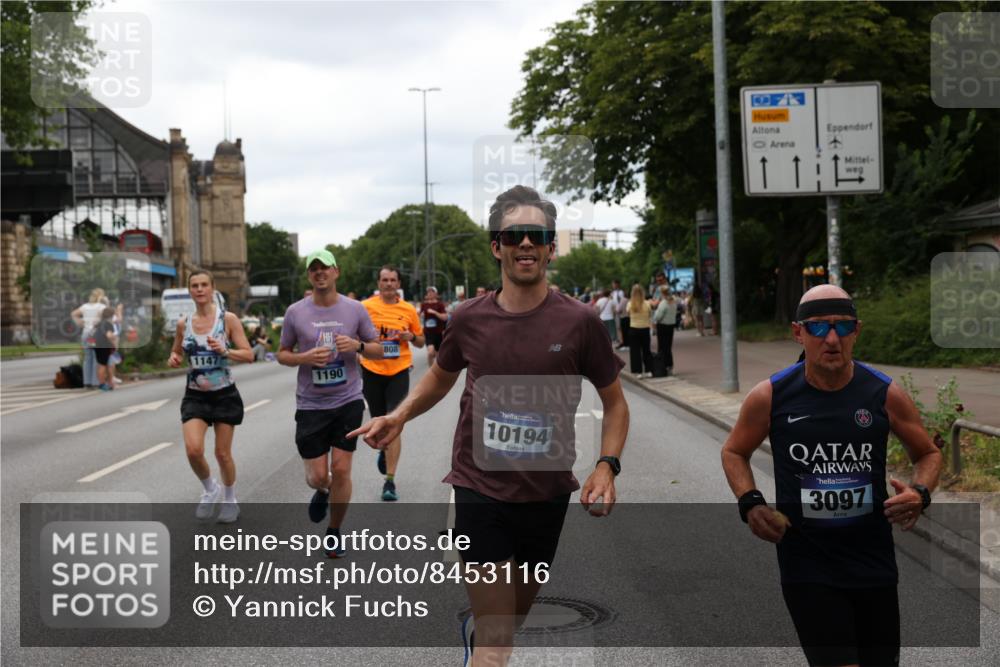 29.06.2025 - hella hamburg halbmarathon Yannick Fuchs http://msf.ph/oto/8453116 29.06.2025 10:56:01 20KM 1128, 1135, 1138, 1147, 1190, 3097, 3921, 4095, 4859, 5547, 6580, 6815, 7658, 8154, 9131, 9297, 9718, 9928, 10194, 10797, 11968, 12567, 13699, 13958, 14574, 15252, 15291, 15539, 15686, 15859, 15908, 16292, 17532, 17939, 18000, 18551, 18599, 18799, 18808, 18919 meine-sportfotos.de