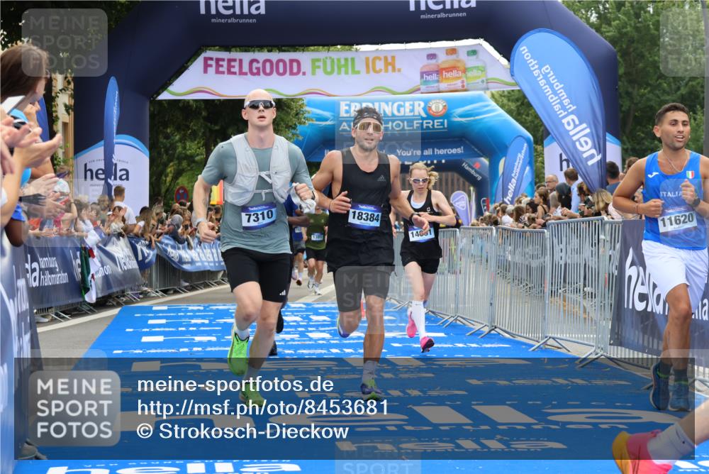 29.06.2025 - hella hamburg halbmarathon Strokosch-Dieckow http://msf.ph/oto/8453681 29.06.2025 10:36:53 Ziel 1385, 1411, 3959, 4865, 5307, 5315, 6529, 7310, 11620, 13141, 13343, 14691, 15939, 18384 meine-sportfotos.de