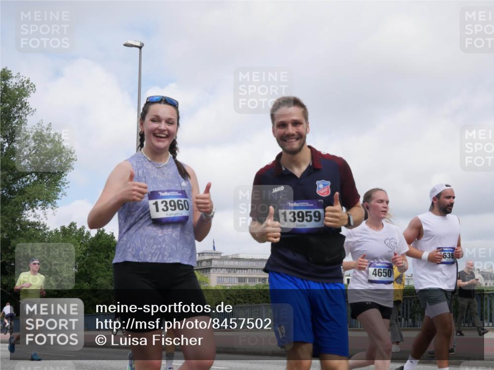 29.06.2025 - hella hamburg halbmarathon Luisa Fischer http://msf.ph/oto/8457502 29.06.2025 10:36:26 Kennedybrücke 9750, 13960, 13959, 19, 4650, 639, 1324, 1995, 2085, 3341, 3560, 3871, 4164, 5180, 5917, 6773, 6999, 7705, 8891, 8993, 9591, 9750 meine-sportfotos.de