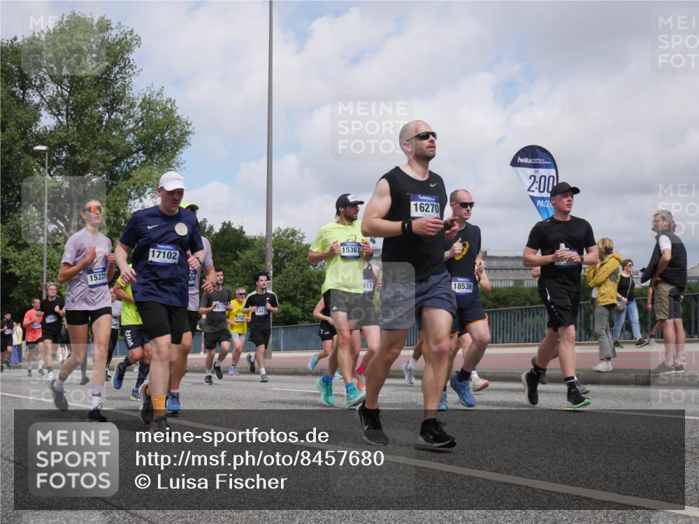 29.06.2025 - hella hamburg halbmarathon Luisa Fischer http://msf.ph/oto/8457680 29.06.2025 10:36:41 Kennedybrücke 13934, 17102, 15331, 04, 4112, 15367, 811, 16270, 2, 00, 18536, 2776, 3812, 4361, 4433, 4449, 5075, 5584, 7308, 7309, 9234, 9706, 9799 meine-sportfotos.de