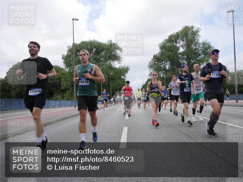 29.06.2025 - hella hamburg halbmarathon Luisa Fischer http://msf.ph/oto/8460523 29.06.2025 10:38:49 Kennedybrücke 17998, 18036, 3828, 11359, 16431, 15601, 5211, 2412, 3828, 4965, 5147, 6189, 6867, 8567, 9470, 9819, 10565, 10652 meine-sportfotos.de