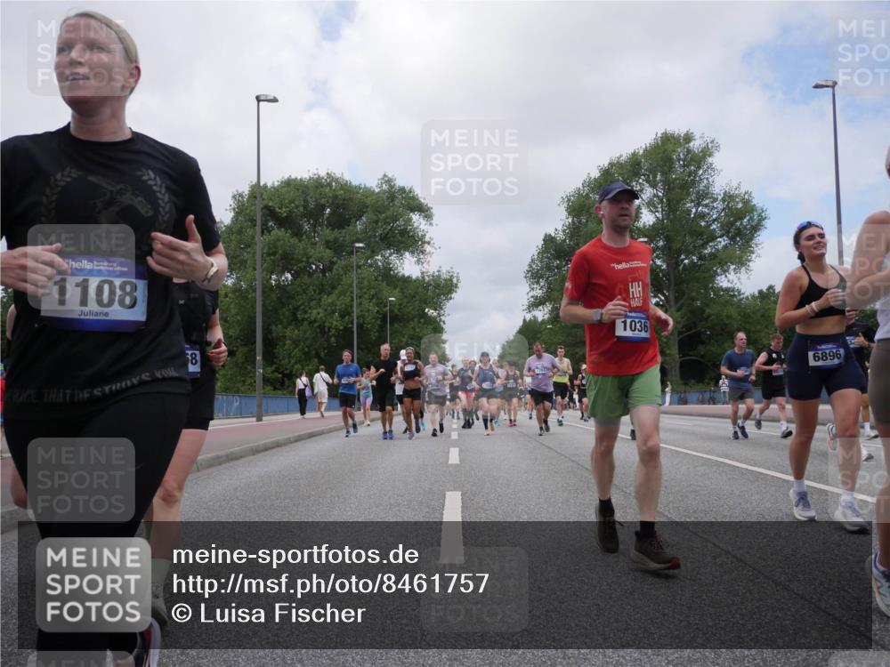 29.06.2025 - hella hamburg halbmarathon Luisa Fischer http://msf.ph/oto/8461757 29.06.2025 10:39:22 Kennedybrücke 1108, 8, 1036, 6896, 1036, 1102, 1183, 1284, 3243, 3741, 3990, 4902, 4937, 5012, 5240, 6896, 7927, 10119, 10336, 10341 meine-sportfotos.de