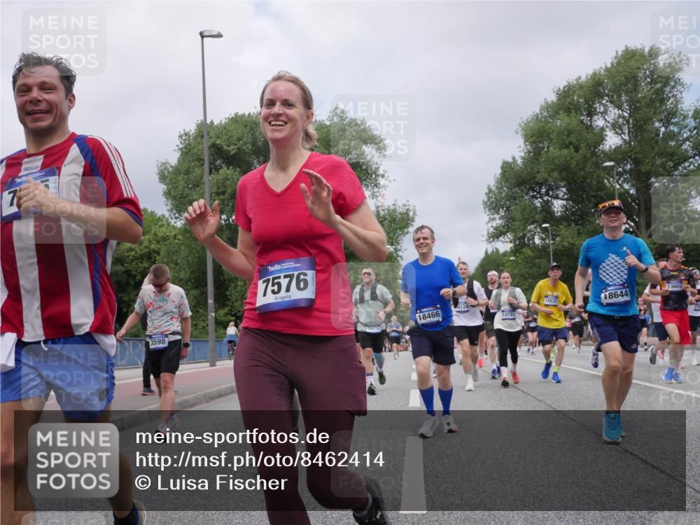 29.06.2025 - hella hamburg halbmarathon Luisa Fischer http://msf.ph/oto/8462414 29.06.2025 10:39:42 Kennedybrücke 7, 3598, 7576, 4134, 18466, 19230, 14133, 10531, 18644, 13602, 1224, 3401, 3699, 4245, 5171, 5540, 5747, 5919, 6417, 8530, 8581, 9432, 9694, 9701, 10531, 10577 meine-sportfotos.de