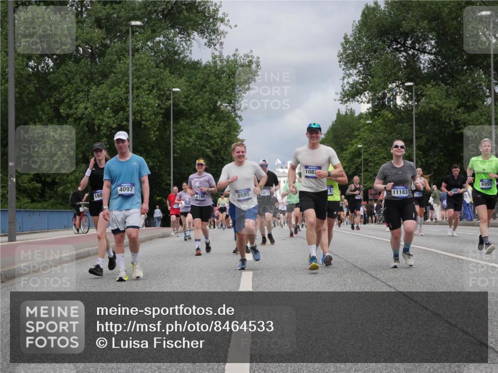 29.06.2025 - hella hamburg halbmarathon Luisa Fischer http://msf.ph/oto/8464533 29.06.2025 10:40:55 Kennedybrücke 4097, 168, 6190, 8985, 13077, 1083, 11183, 17389, 6955, 1337, 1475, 2016, 2853, 4762, 5522, 5523, 6955, 7124, 7321, 8811, 8985, 9894, 10506, 10836 meine-sportfotos.de