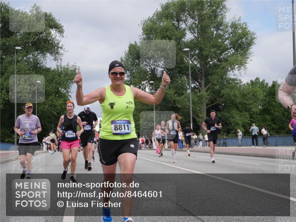 29.06.2025 - hella hamburg halbmarathon Luisa Fischer http://msf.ph/oto/8464601 29.06.2025 10:40:59 Kennedybrücke 6190, 8945, 13077, 8811, 17389, 18903, 1475, 2853, 5139, 5522, 5523, 6697, 6955, 7321, 8811, 8985, 9894, 10506, 10836 meine-sportfotos.de
