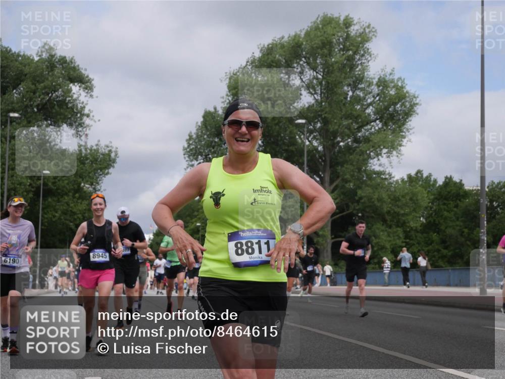 29.06.2025 - hella hamburg halbmarathon Luisa Fischer http://msf.ph/oto/8464615 29.06.2025 10:40:59 Kennedybrücke 6190, 8945, 8811, 1475, 2853, 5139, 5522, 5523, 6697, 6955, 7321, 8811, 8985, 9894, 10506, 10836 meine-sportfotos.de