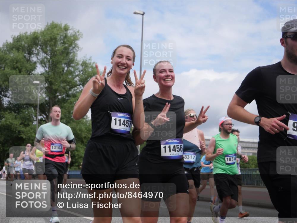 29.06.2025 - hella hamburg halbmarathon Luisa Fischer http://msf.ph/oto/8464970 29.06.2025 10:41:14 Kennedybrücke 13103, 11457, 11456, 8317, 18319, 9, 1578, 2124, 3010, 3246, 3286, 3880, 5875, 7629, 8696, 9391, 9524, 10025, 10146 meine-sportfotos.de