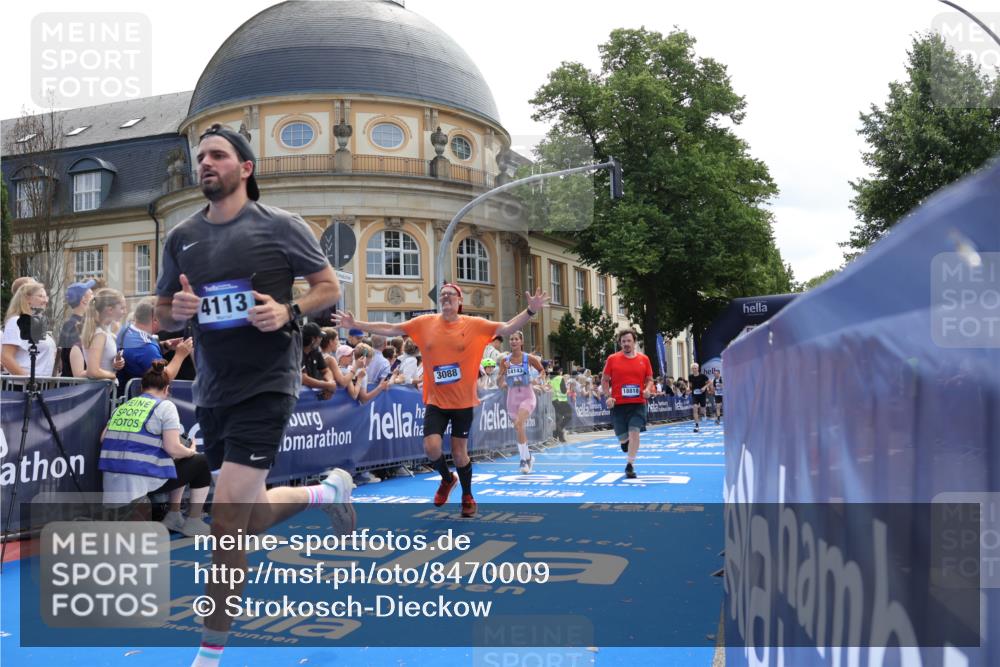 29.06.2025 - hella hamburg halbmarathon Strokosch-Dieckow http://msf.ph/oto/8470009 29.06.2025 11:25:35 Ziel 3088, 4113, 4793, 6160, 6287, 9642, 12996, 14095, 14143, 15129, 16487, 16838, 18818 meine-sportfotos.de