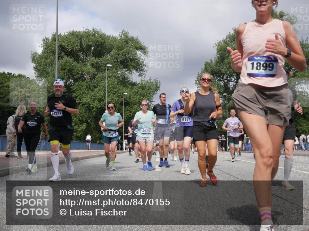 29.06.2025 - hella hamburg halbmarathon Luisa Fischer http://msf.ph/oto/8470155 29.06.2025 10:43:40 Kennedybrücke 10849, 14327, 9974, 9971, 9187, 13178, 9468, 1899, 1291, 1586, 1899, 2109, 2254, 2515, 2572, 3607, 4271, 5702, 5975, 6673, 6920, 8815, 8984, 9187, 9468, 9977, 10833 meine-sportfotos.de