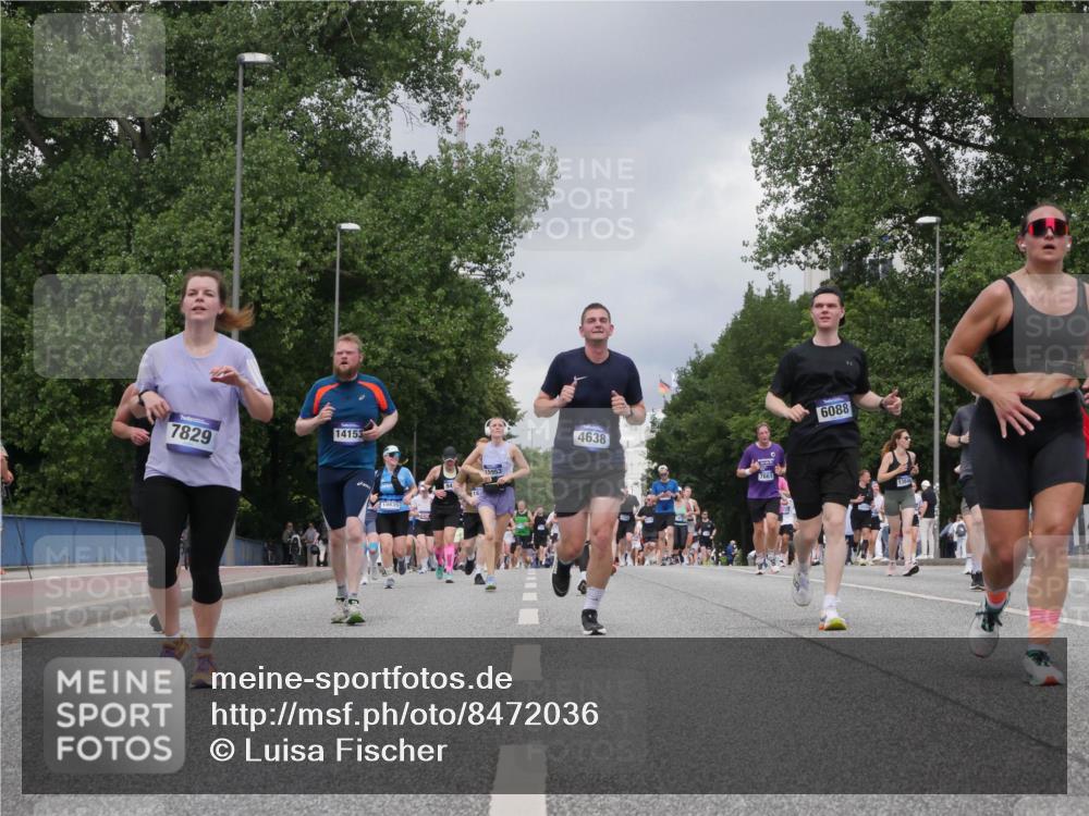 29.06.2025 - hella hamburg halbmarathon Luisa Fischer http://msf.ph/oto/8472036 29.06.2025 10:44:29 Kennedybrücke 7829, 14153, 10835, 15953, 4638, 7661, 6088, 1731, 4044, 4638, 5549, 6088, 7293, 7829, 10269, 10407, 10644 meine-sportfotos.de