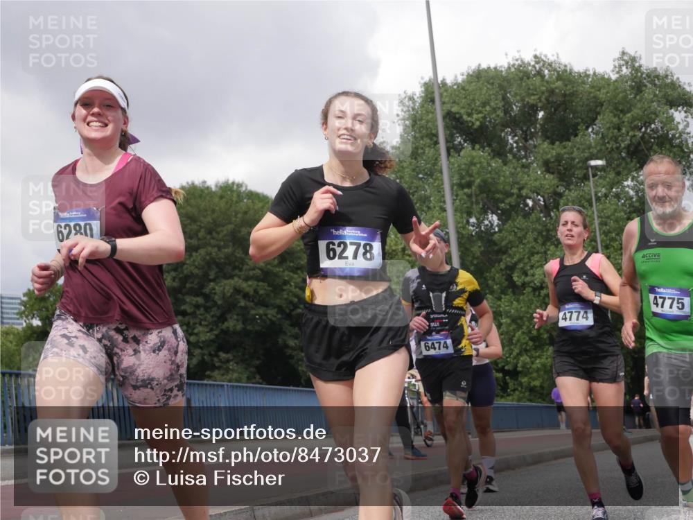 29.06.2025 - hella hamburg halbmarathon Luisa Fischer http://msf.ph/oto/8473037 29.06.2025 10:44:54 Kennedybrücke 6280, 6278, 6474, 4774, 4775, 1314, 1536, 2229, 3694, 4774, 5086, 5688, 6846, 7821, 8293, 9009, 9370, 10027 meine-sportfotos.de