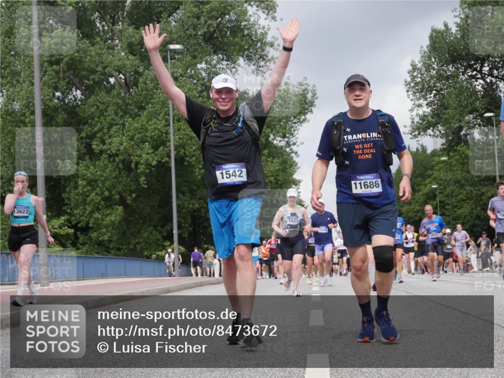 29.06.2025 - hella hamburg halbmarathon Luisa Fischer http://msf.ph/oto/8473672 29.06.2025 10:45:18 Kennedybrücke 13622, 1542, 1623, 1648, 11686, 3450, 1648, 3459, 4885, 5942, 6137, 6450, 6726, 7968, 8004, 8162, 8163, 9588, 10181, 10872 meine-sportfotos.de