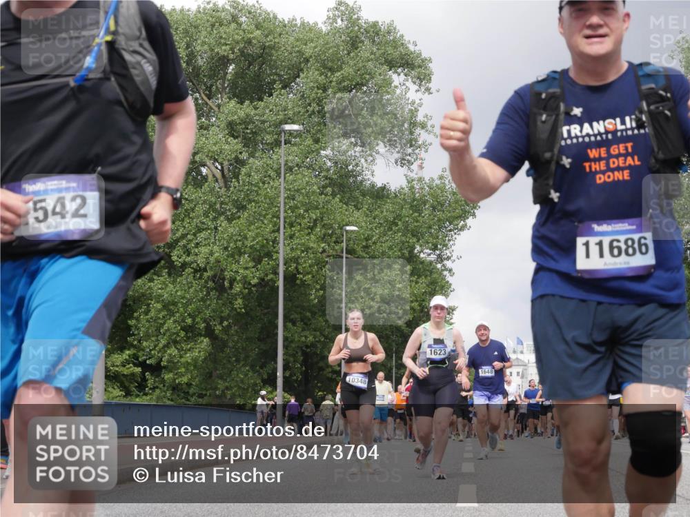 29.06.2025 - hella hamburg halbmarathon Luisa Fischer http://msf.ph/oto/8473704 29.06.2025 10:45:19 Kennedybrücke 542, 10348, 1623, 1648, 11686, 1648, 3459, 4329, 4885, 5942, 6137, 6450, 6726, 7968, 8004, 8162, 8163, 9588, 10181, 10872 meine-sportfotos.de