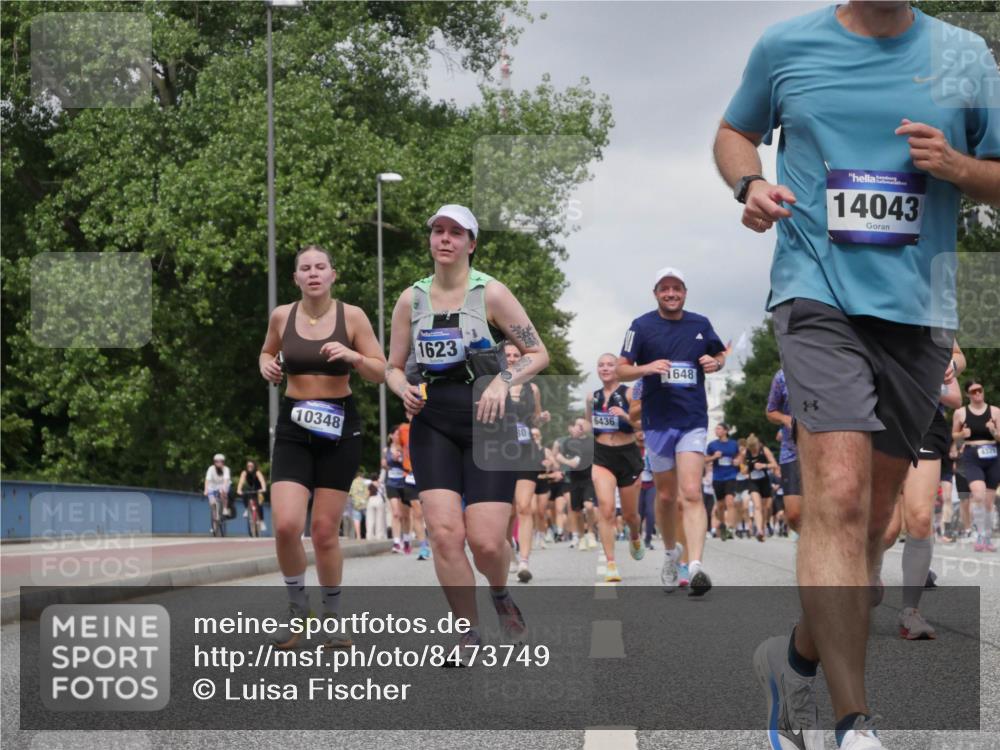 29.06.2025 - hella hamburg halbmarathon Luisa Fischer http://msf.ph/oto/8473749 29.06.2025 10:45:21 Kennedybrücke 10348, 1623, 6436, 1648, 14043, 4321, 1648, 3459, 4329, 4885, 5432, 6137, 6153, 6450, 7968, 8004, 8162, 8163, 9588, 10181, 10872 meine-sportfotos.de