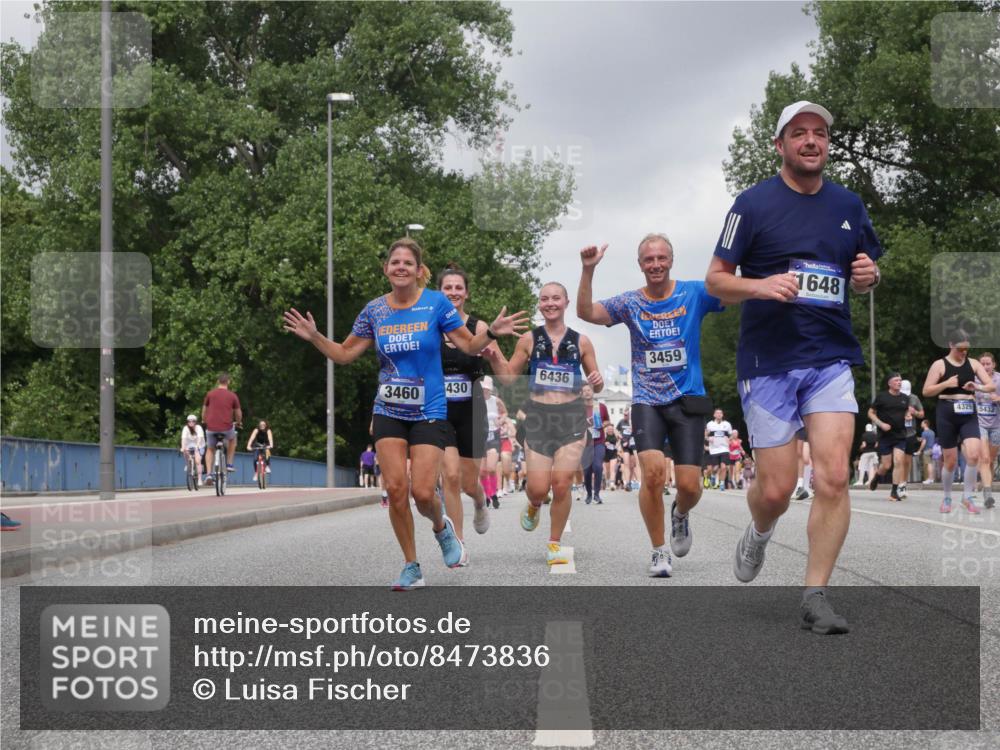 29.06.2025 - hella hamburg halbmarathon Luisa Fischer http://msf.ph/oto/8473836 29.06.2025 10:45:24 Kennedybrücke 6436, 430, 3460, 3459, 1648, 4329, 5432, 1648, 3459, 4329, 4885, 5432, 6137, 6153, 6320, 6450, 7968, 8004, 8162, 8163, 8712, 10872 meine-sportfotos.de