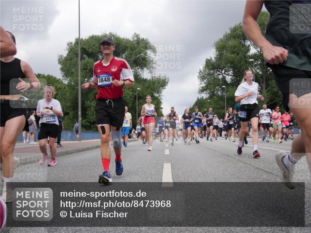 29.06.2025 - hella hamburg halbmarathon Luisa Fischer http://msf.ph/oto/8473968 29.06.2025 10:45:35 Kennedybrücke 15276, 8848, 12233, 18814, 1039, 1712, 2069, 2974, 3276, 3326, 3568, 4385, 4541, 4735, 4736, 5671, 6320, 7022, 7023, 8014, 8712, 10532 meine-sportfotos.de
