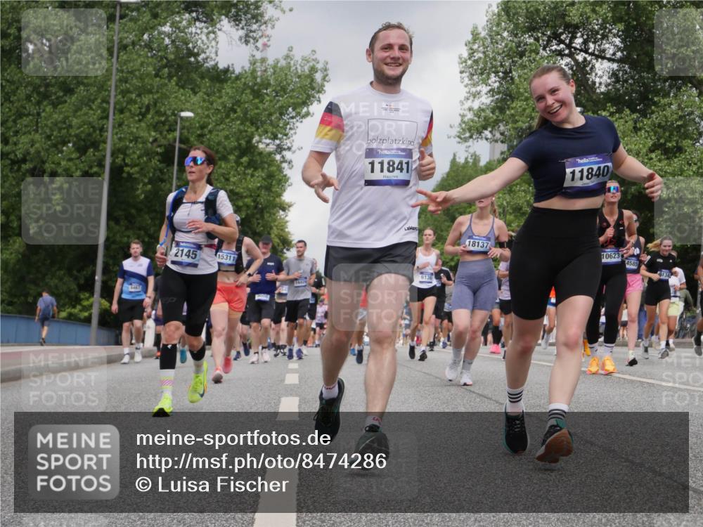 29.06.2025 - hella hamburg halbmarathon Luisa Fischer http://msf.ph/oto/8474286 29.06.2025 10:45:48 Kennedybrücke 9467, 2145, 15311, 11841, 11840, 18137, 10623, 4585, 9008, 14426, 6136, 1752, 2069, 2134, 4680, 5419, 6136, 6828, 7040, 7043, 7260, 8014, 9644, 10532, 10623, 10842 meine-sportfotos.de