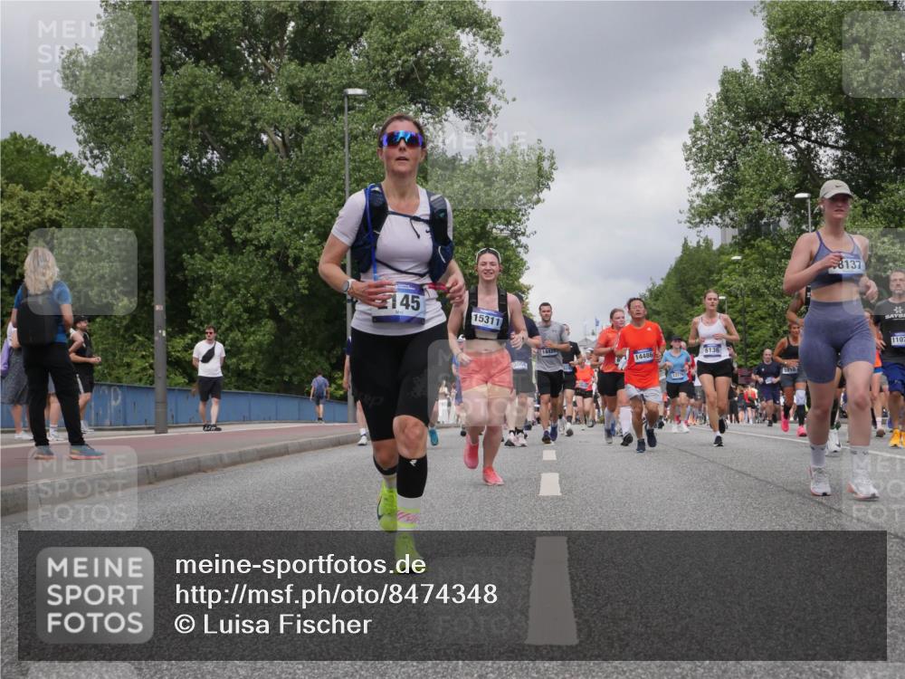 29.06.2025 - hella hamburg halbmarathon Luisa Fischer http://msf.ph/oto/8474348 29.06.2025 10:45:50 Kennedybrücke 145, 15311, 14426, 9008, 14486, 13776, 6136, 5810, 8137, 110, 1752, 2134, 4680, 5419, 6136, 6828, 7040, 7043, 7260, 9644, 10623, 10842 meine-sportfotos.de