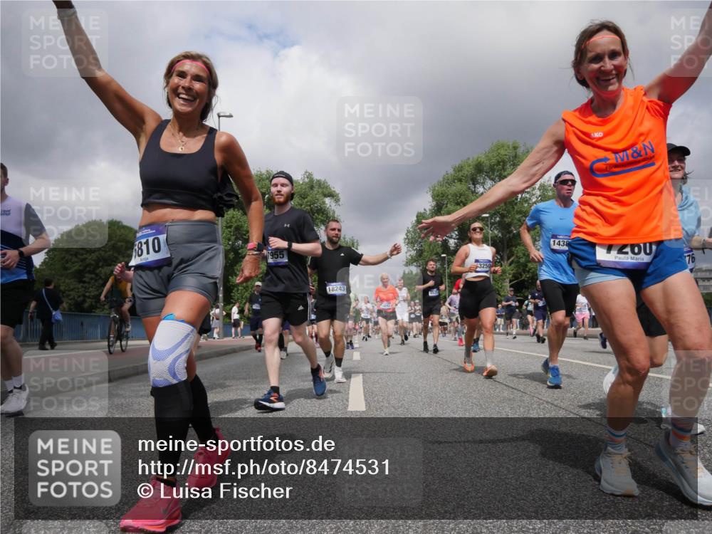 29.06.2025 - hella hamburg halbmarathon Luisa Fischer http://msf.ph/oto/8474531 29.06.2025 10:45:59 Kennedybrücke 810, 7955, 18243, 14042, 3250, 1438, 1260, 1360, 1994, 2509, 3378, 3874, 6136, 6440, 6828, 6837, 7260, 7357, 7477, 7666, 8525, 8526, 9980 meine-sportfotos.de