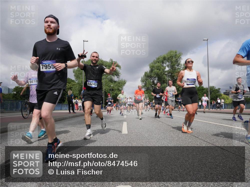 29.06.2025 - hella hamburg halbmarathon Luisa Fischer http://msf.ph/oto/8474546 29.06.2025 10:46:00 Kennedybrücke 6618, 7955, 18243, 14042, 13250, 1417, 1360, 1929, 1994, 2401, 2509, 2940, 3378, 3874, 4092, 6440, 6828, 6837, 7260, 7357, 7477, 7666, 8000, 8525, 8526, 9980 meine-sportfotos.de