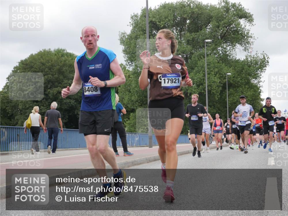 29.06.2025 - hella hamburg halbmarathon Luisa Fischer http://msf.ph/oto/8475538 29.06.2025 10:46:39 Kennedybrücke 8408, 17921, 10180, 5472, 16264, 7872, 16263, 215, 1226, 1467, 1788, 2103, 2267, 2538, 2971, 3288, 3518, 4105, 4177, 4302, 5265, 7872 meine-sportfotos.de