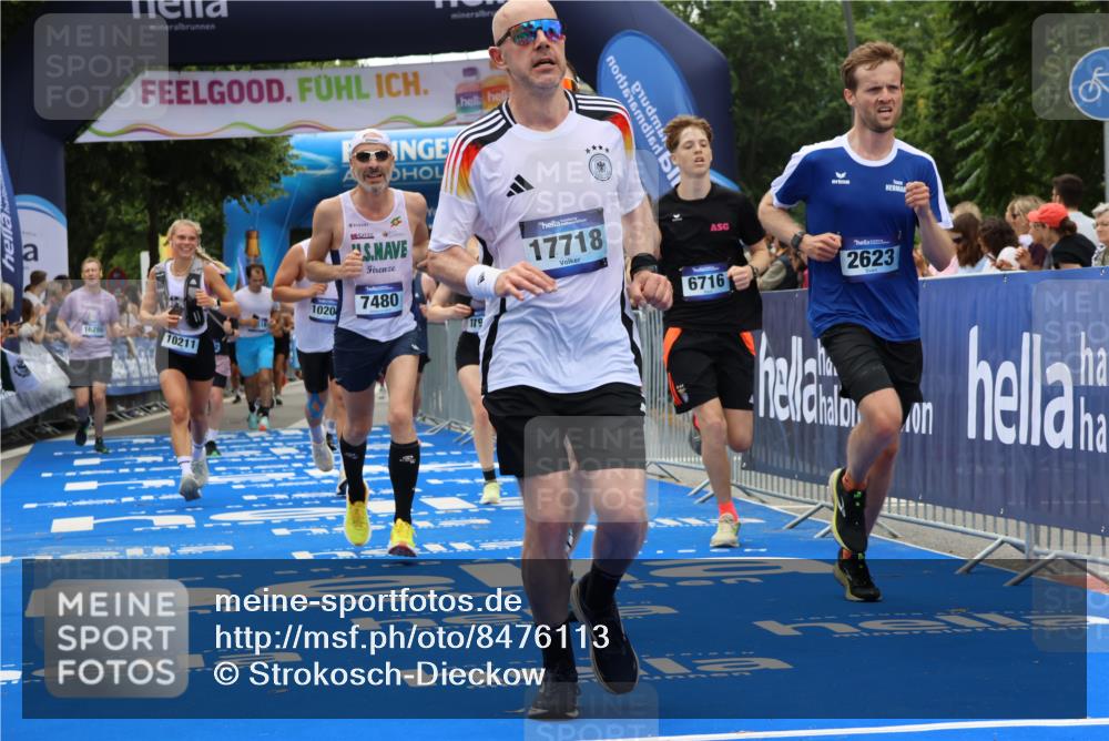 29.06.2025 - hella hamburg halbmarathon Strokosch-Dieckow http://msf.ph/oto/8476113 29.06.2025 10:47:10 Ziel 1460, 2623, 4093, 5472, 6134, 6168, 6373, 6700, 6716, 7480, 7908, 10208, 10211, 12579, 13007, 13672, 15684, 16286, 17718, 17915, 18856 meine-sportfotos.de