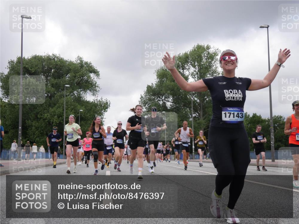 29.06.2025 - hella hamburg halbmarathon Luisa Fischer http://msf.ph/oto/8476397 29.06.2025 10:47:10 Kennedybrücke 436, 13748, 4627, 12654, 18318, 697, 1195, 13706, 17143, 9704, 2343, 5214, 5649, 6096, 6931, 7197, 8504, 9704 meine-sportfotos.de