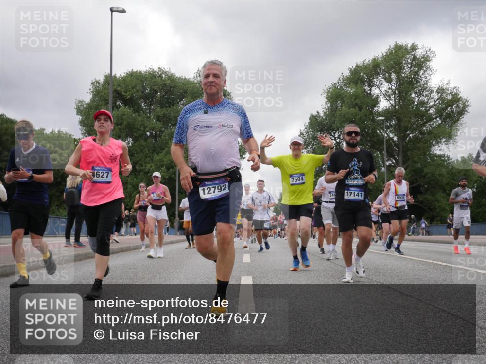 29.06.2025 - hella hamburg halbmarathon Luisa Fischer http://msf.ph/oto/8476477 29.06.2025 10:47:14 Kennedybrücke 4627, 30, 12792, 7504, 148, 17141, 6931, 18, 3597, 4636, 5001, 5192, 5201, 5649, 6931, 7197, 8504, 9704, 10097 meine-sportfotos.de