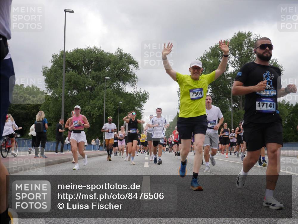 29.06.2025 - hella hamburg halbmarathon Luisa Fischer http://msf.ph/oto/8476506 29.06.2025 10:47:15 Kennedybrücke 30, 15848, 7197, 157, 7504, 17141, 14890, 3597, 4636, 4866, 5001, 5192, 5201, 5649, 6334, 6931, 7197, 8504, 9704, 10006, 10097 meine-sportfotos.de