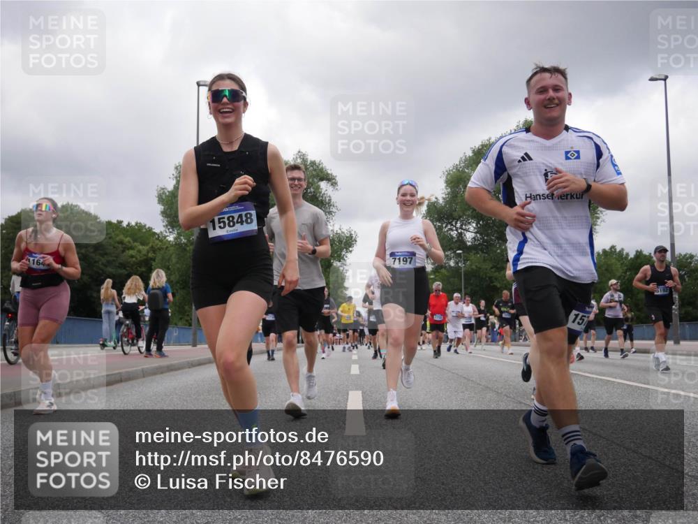 29.06.2025 - hella hamburg halbmarathon Luisa Fischer http://msf.ph/oto/8476590 29.06.2025 10:47:18 Kennedybrücke 164, 15848, 7197, 151, 5192, 2258, 3597, 4636, 4866, 5001, 5192, 5201, 5649, 5902, 5905, 6334, 6931, 7197, 8504, 9879, 10006, 10097, 10220 meine-sportfotos.de