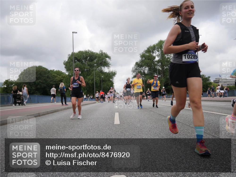 29.06.2025 - hella hamburg halbmarathon Luisa Fischer http://msf.ph/oto/8476920 29.06.2025 10:47:36 Kennedybrücke 7926, 1802, 1804, 10285, 1026, 1095, 1459, 1802, 1804, 2073, 2674, 3065, 4968, 5127, 5355, 7489, 8058, 8591, 8870, 9331, 9333, 10285, 10553 meine-sportfotos.de