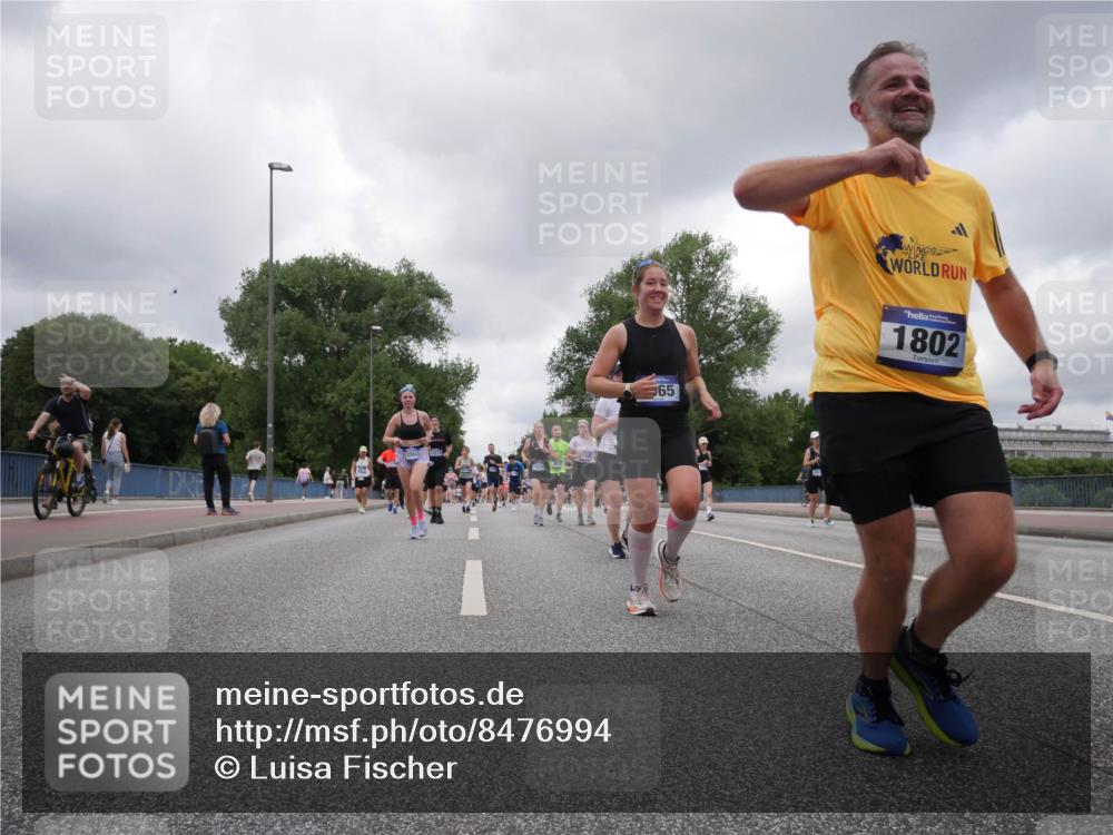 29.06.2025 - hella hamburg halbmarathon Luisa Fischer http://msf.ph/oto/8476994 29.06.2025 10:47:39 Kennedybrücke 65, 1802, 1026, 1095, 1802, 1804, 2073, 3065, 4968, 5127, 5355, 7489, 8763, 8870, 9331, 9333, 10285, 10707 meine-sportfotos.de