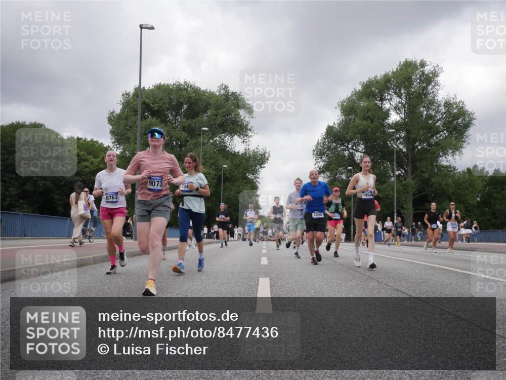 29.06.2025 - hella hamburg halbmarathon Luisa Fischer http://msf.ph/oto/8477436 29.06.2025 10:47:51 Kennedybrücke 8763, 9073, 784, 3596, 1454, 2186, 2692, 3596, 5730, 5731, 6036, 6895, 8763, 10707 meine-sportfotos.de