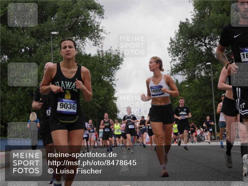 29.06.2025 - hella hamburg halbmarathon Luisa Fischer http://msf.ph/oto/8478645 29.06.2025 10:48:45 Kennedybrücke 1, 9036, 345, 2007, 7912, 16850, 16, 97, 1774, 2550, 2779, 5099, 7859, 7912, 10562, 10727 meine-sportfotos.de