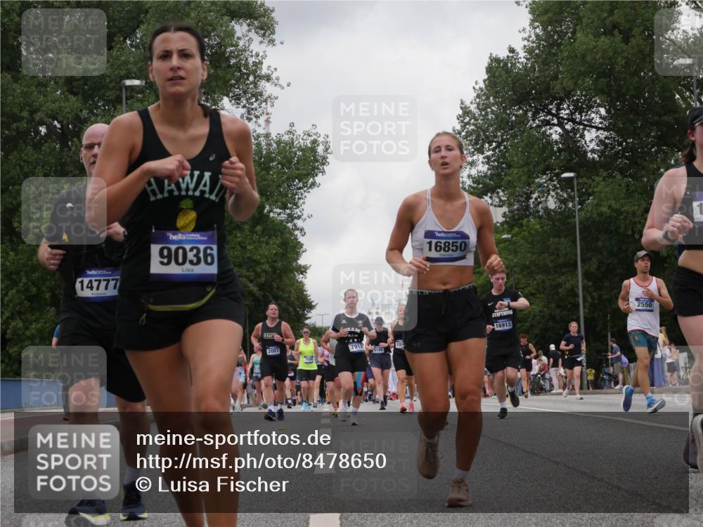 29.06.2025 - hella hamburg halbmarathon Luisa Fischer http://msf.ph/oto/8478650 29.06.2025 10:48:45 Kennedybrücke 14777, 9036, 2007, 7912, 10, 5190, 16850, 16913, 2550, 1774, 2550, 2779, 5099, 7859, 7912, 10562, 10727 meine-sportfotos.de