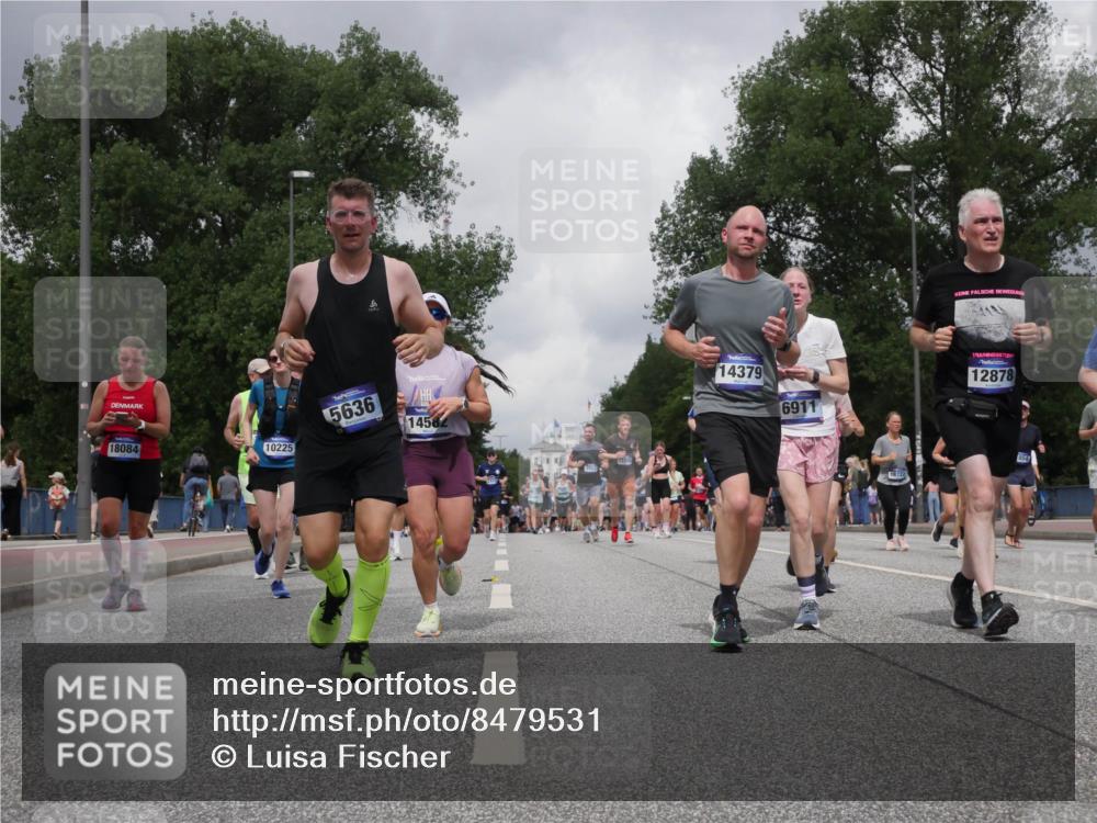 29.06.2025 - hella hamburg halbmarathon Luisa Fischer http://msf.ph/oto/8479531 29.06.2025 10:49:14 Kennedybrücke 18084, 10225, 5636, 14582, 14379, 6911, 12878, 18722, 854, 1060, 1465, 1854, 2217, 2965, 4099, 4102, 5914, 6393, 6788, 6980, 7983 meine-sportfotos.de