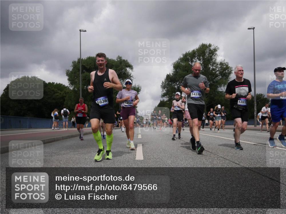 29.06.2025 - hella hamburg halbmarathon Luisa Fischer http://msf.ph/oto/8479566 29.06.2025 10:49:14 Kennedybrücke 18084, 5636, 14582, 15011, 14379, 12878, 1060, 1465, 1854, 2217, 2965, 4099, 4102, 5914, 6393, 6788, 6980, 7983 meine-sportfotos.de
