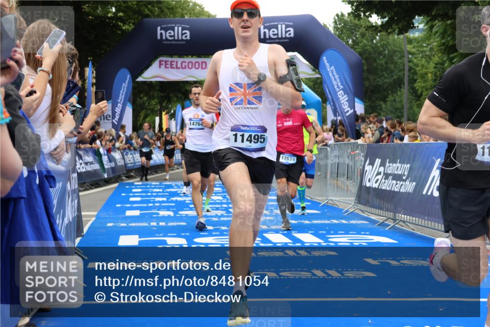29.06.2025 - hella hamburg halbmarathon Strokosch-Dieckow http://msf.ph/oto/8481054 29.06.2025 10:45:38 Ziel 2138, 2415, 4854, 5047, 5623, 6071, 6711, 8374, 8668, 11291, 11495, 12154, 13975, 14374, 14764, 15666, 16617, 17332, 17674, 17835, 18862, 18878 meine-sportfotos.de