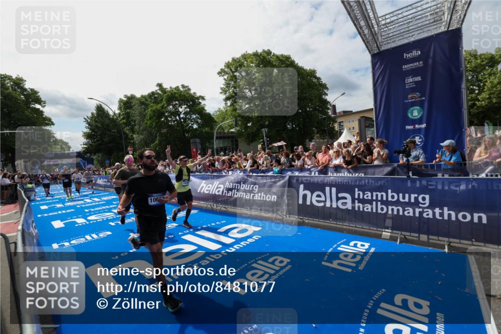29.06.2025 - hella hamburg halbmarathon Zöllner http://msf.ph/oto/8481077 29.06.2025 11:29:59 Ziel 2514, 4314, 4361, 4378, 5798, 6956, 10653, 10710, 12505, 14392, 15847, 17560, 18369, 18706 meine-sportfotos.de