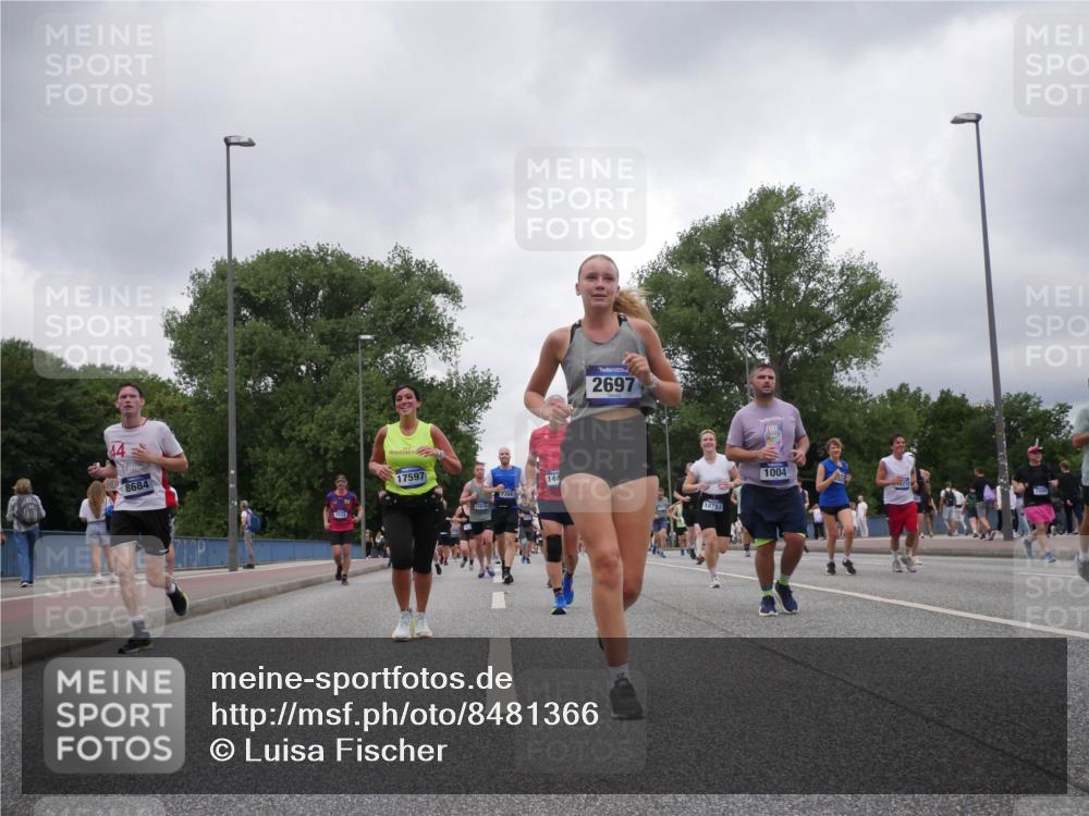 29.06.2025 - hella hamburg halbmarathon Luisa Fischer http://msf.ph/oto/8481366 29.06.2025 10:50:11 Kennedybrücke 8684, 1532, 17597, 7368, 144, 2697, 18753, 1004, 1004, 1100, 1371, 1375, 1837, 1961, 1999, 2662, 2665, 2697, 4104, 4483, 5854, 5892, 6485, 6623, 7073, 7268, 7364, 7368, 7374, 7430, 7431, 9949 meine-sportfotos.de