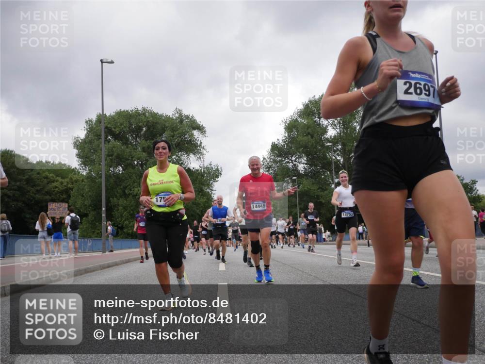 29.06.2025 - hella hamburg halbmarathon Luisa Fischer http://msf.ph/oto/8481402 29.06.2025 10:50:12 Kennedybrücke 1532, 175, 14445, 18753, 90, 2697, 1004, 1371, 1375, 1608, 1837, 1961, 1999, 2662, 2665, 2697, 4483, 6485, 6623, 7073, 7268, 7364, 7368, 7374, 7430, 7431, 8967, 9949 meine-sportfotos.de