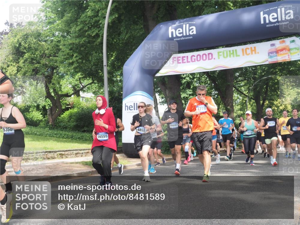 29.06.2025 - hella hamburg halbmarathon KatJ http://msf.ph/oto/8481589 29.06.2025 11:35:10 Zwischen KM18-KM19 1129, 1804, 4039, 4778, 4898, 5127, 5214, 5350, 7260, 8718 meine-sportfotos.de