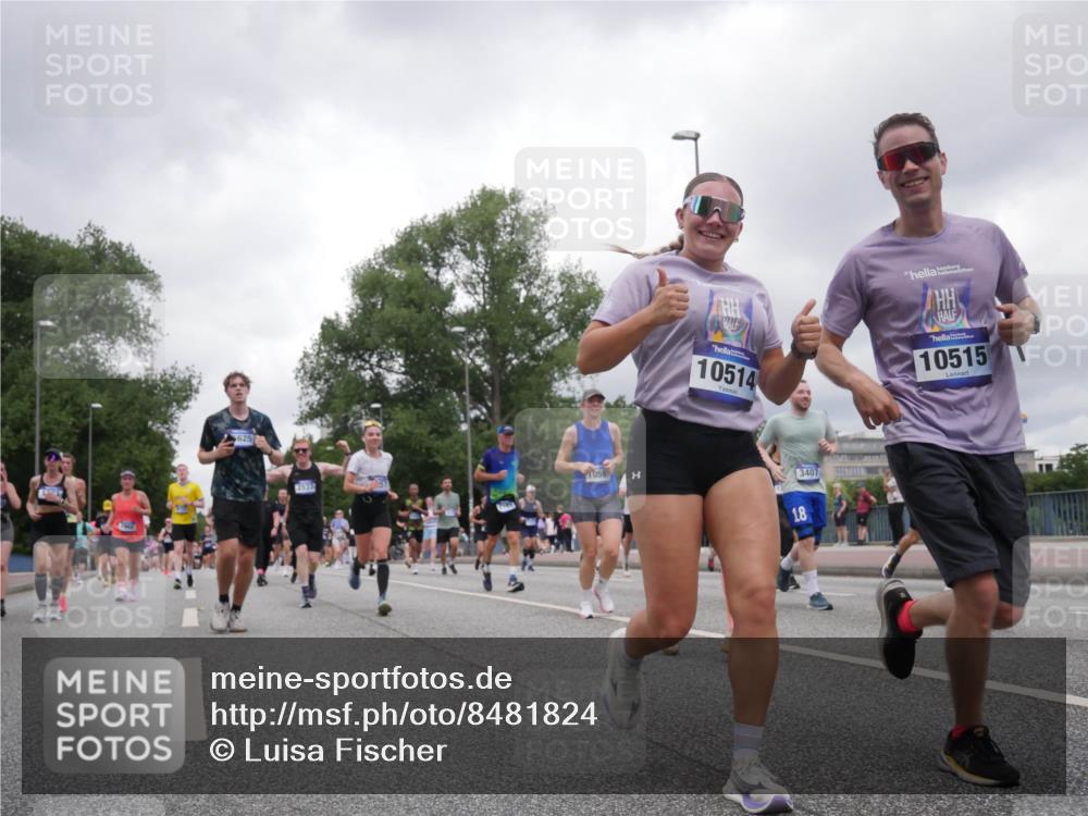 29.06.2025 - hella hamburg halbmarathon Luisa Fischer http://msf.ph/oto/8481824 29.06.2025 10:50:25 Kennedybrücke 625, 2537, 1059, 10514, 3407, 10515, 1608, 2162, 2327, 2537, 2556, 3277, 3339, 3406, 3407, 3823, 4325, 5697, 6740, 6995, 7827, 7960, 8131, 8541, 8967, 9557, 10514, 10515, 10591 meine-sportfotos.de