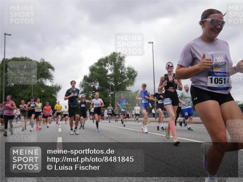 29.06.2025 - hella hamburg halbmarathon Luisa Fischer http://msf.ph/oto/8481845 29.06.2025 10:50:25 Kennedybrücke 13449, 1300, 10591, 3537, 3406, 12507, 3407, 18, 3, 10514, 1608, 2162, 2327, 2537, 2556, 3277, 3339, 3406, 3407, 3823, 4325, 5697, 6740, 6995, 7827, 7960, 8131, 8541, 8967, 9557, 10514, 10515, 10591 meine-sportfotos.de