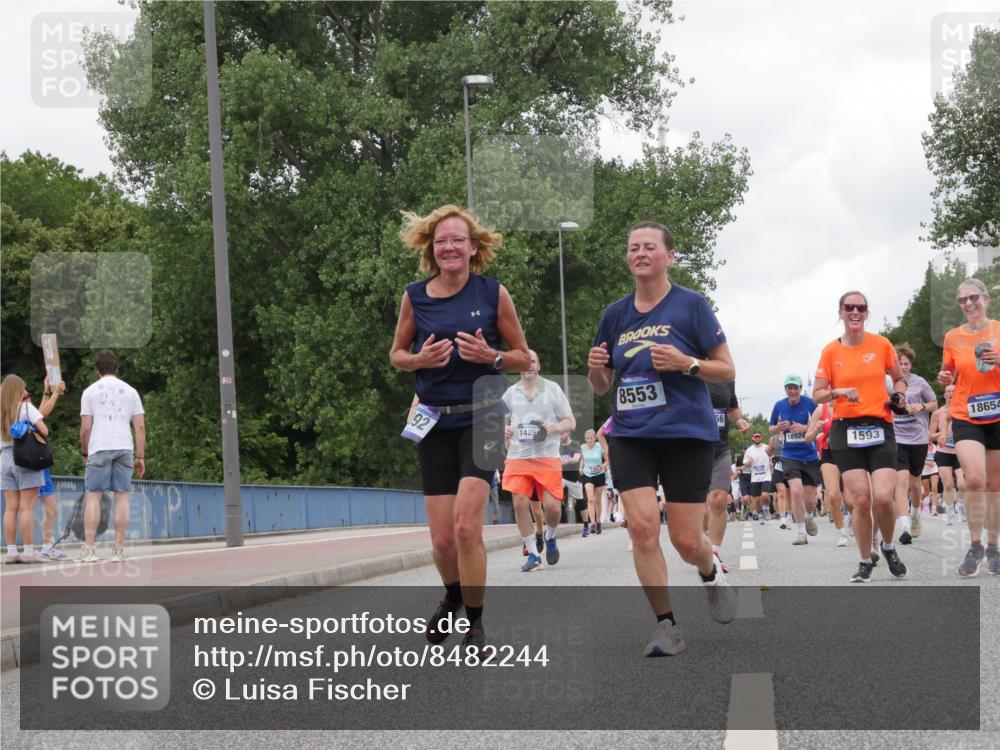 29.06.2025 - hella hamburg halbmarathon Luisa Fischer http://msf.ph/oto/8482244 29.06.2025 10:50:39 Kennedybrücke 192, 1425, 8553, 18654, 18924, 1593, 1555, 1593, 2500, 2981, 4342, 5700, 5895, 9092, 9743, 10511 meine-sportfotos.de