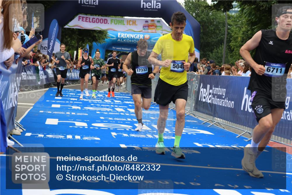 29.06.2025 - hella hamburg halbmarathon Strokosch-Dieckow http://msf.ph/oto/8482332 29.06.2025 10:45:41 Ziel 4345, 4854, 5047, 6071, 6290, 6711, 7385, 8668, 11291, 11495, 12154, 13975, 14374, 14764, 15666, 16617, 17332, 17674, 17835, 18862, 18878 meine-sportfotos.de