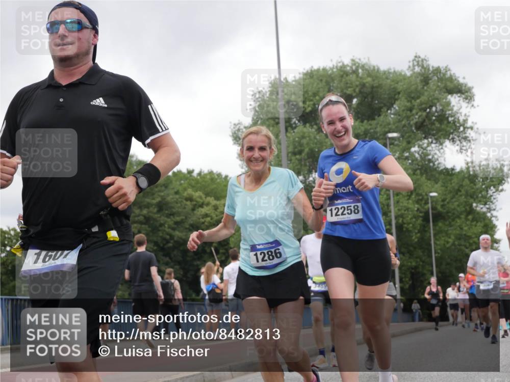 29.06.2025 - hella hamburg halbmarathon Luisa Fischer http://msf.ph/oto/8482813 29.06.2025 10:50:53 Kennedybrücke 1607, 1286, 3469, 12258, 1073, 1618, 2211, 2320, 2491, 7240, 8105, 8158, 9758 meine-sportfotos.de