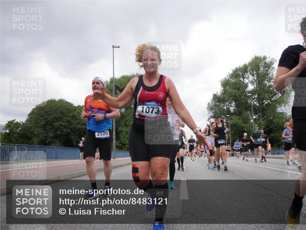 29.06.2025 - hella hamburg halbmarathon Luisa Fischer http://msf.ph/oto/8483121 29.06.2025 10:51:02 Kennedybrücke 2320, 1073, 5114, 134, 1073, 1430, 1523, 2163, 2320, 2491, 3679, 4239, 5796, 6255, 8105, 8158, 8270, 9356, 10658, 10777 meine-sportfotos.de